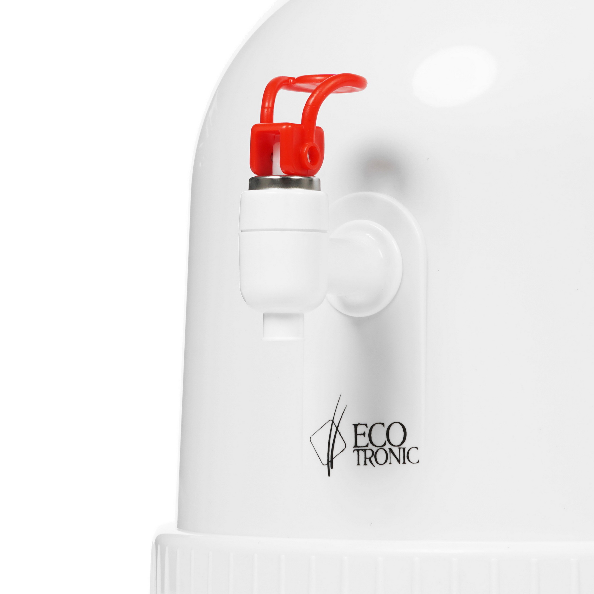 8164498 Диспенсер Ecotronic L2-WD белый STDN-0062959 - Вид №3