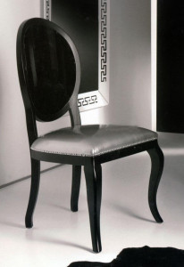 Стул Lica VENETA SEDIE 8432S