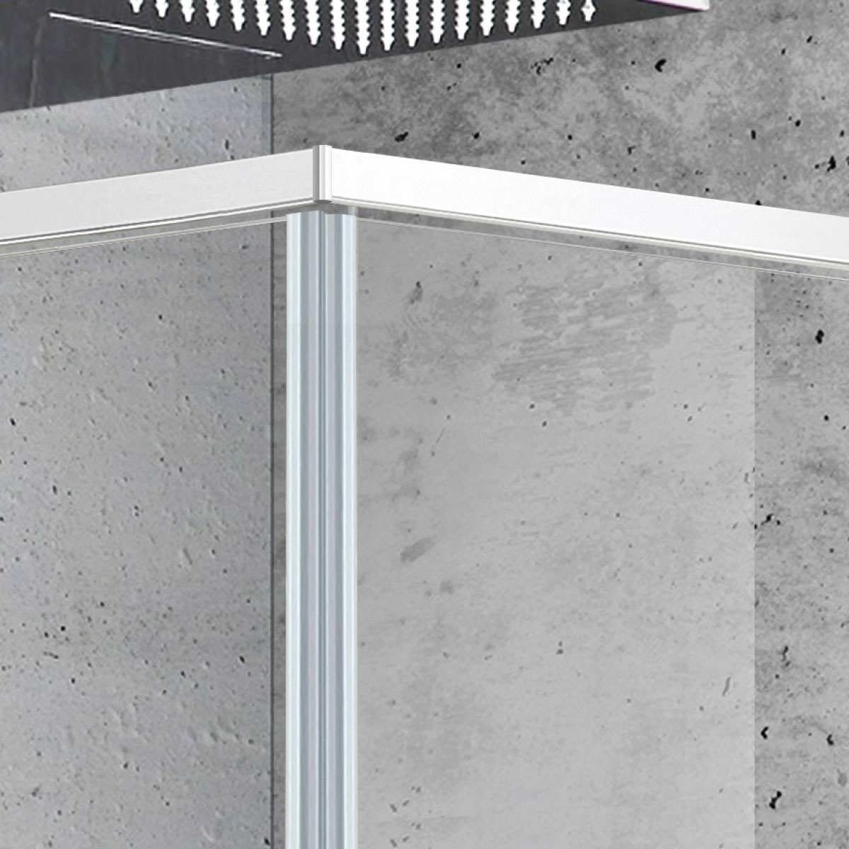 VSS-2SL8010CL-R Душевой уголок Vincea Slim Santreyd - Вид №2