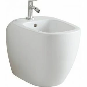 233500000 Биде напольное  Keramag