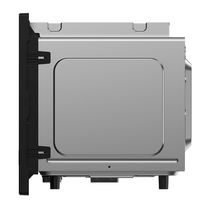 9221933 Встраиваемая микроволновая печь Viomi VBMO01 черный STDN-0033319 - Вид №1