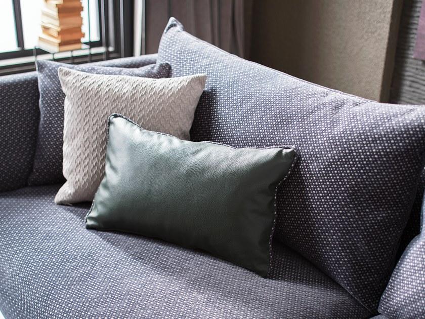 Enza Home 3-х местный тканевый диван Gravity plus sun-id-1468094 - Вид №4