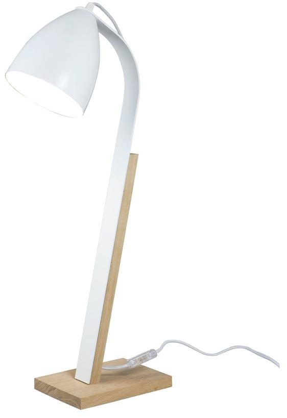 LUZ EVA Настольная лампа с прямым светом sun-id-1402501 - Вид №1