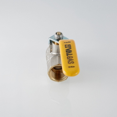 VT.272.N.05 Кран шаровой VALTEC VALGAS Valtec 3/4"  - Вид №2