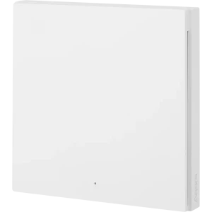 Умный выключатель накладной Aqara H1 WS-EUK01