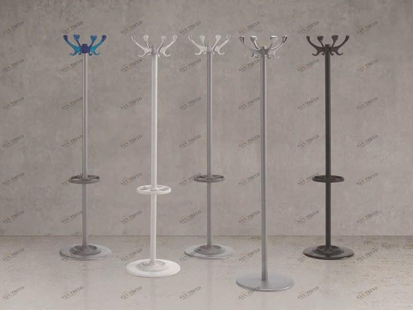 Caimi Brevetti Стальная вешалка sun-id-1424545