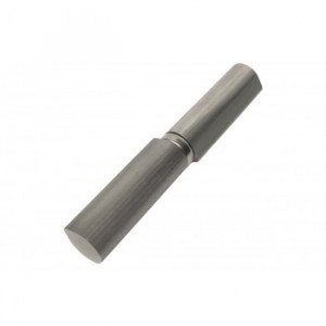 Петля каплевидная IBFM art. 415AL RST