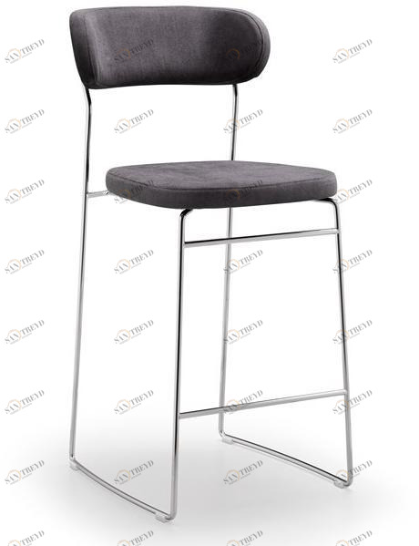 Natisa Табурет-санки с подставкой для ног Peter sun-id-1447843