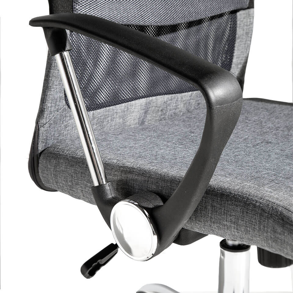 081105 Офисное кресло MLM611233 Angel Cerda  - Вид №6