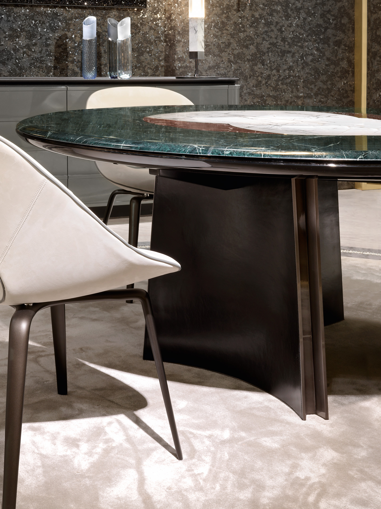 Jason Обеденный стол Visionnaire  - Вид №1