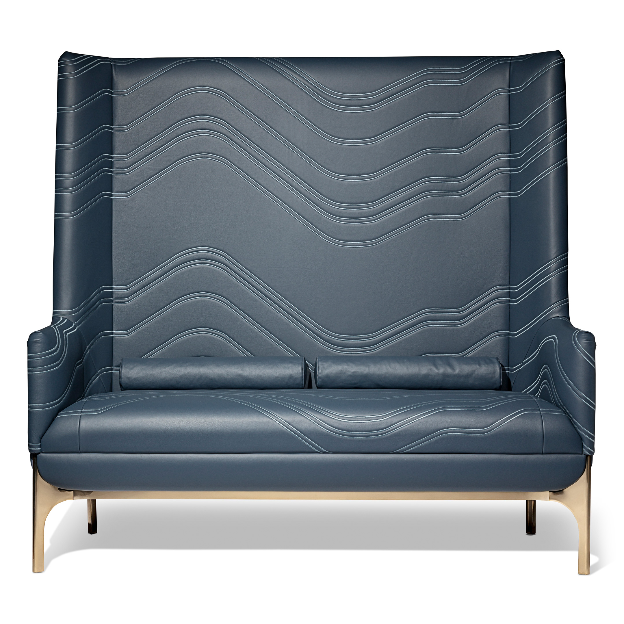 Leandro Высокая скамья Visionnaire  - Вид №3