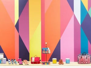 Ressource Моющаяся краска на водной основе Serge bensimon