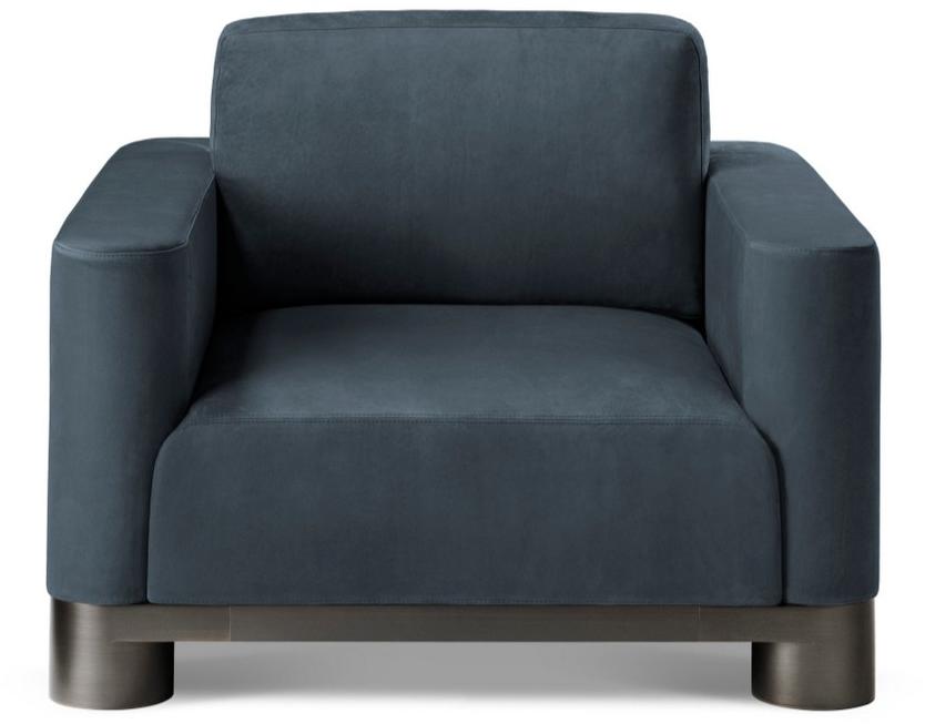 GHIDINI1961 Кресло с подлокотниками Bold sun-id-1445843 - Вид №7