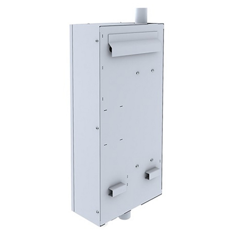 Электрический котел ZOTA 6 Smart SE 6SMARTSE - Вид №3