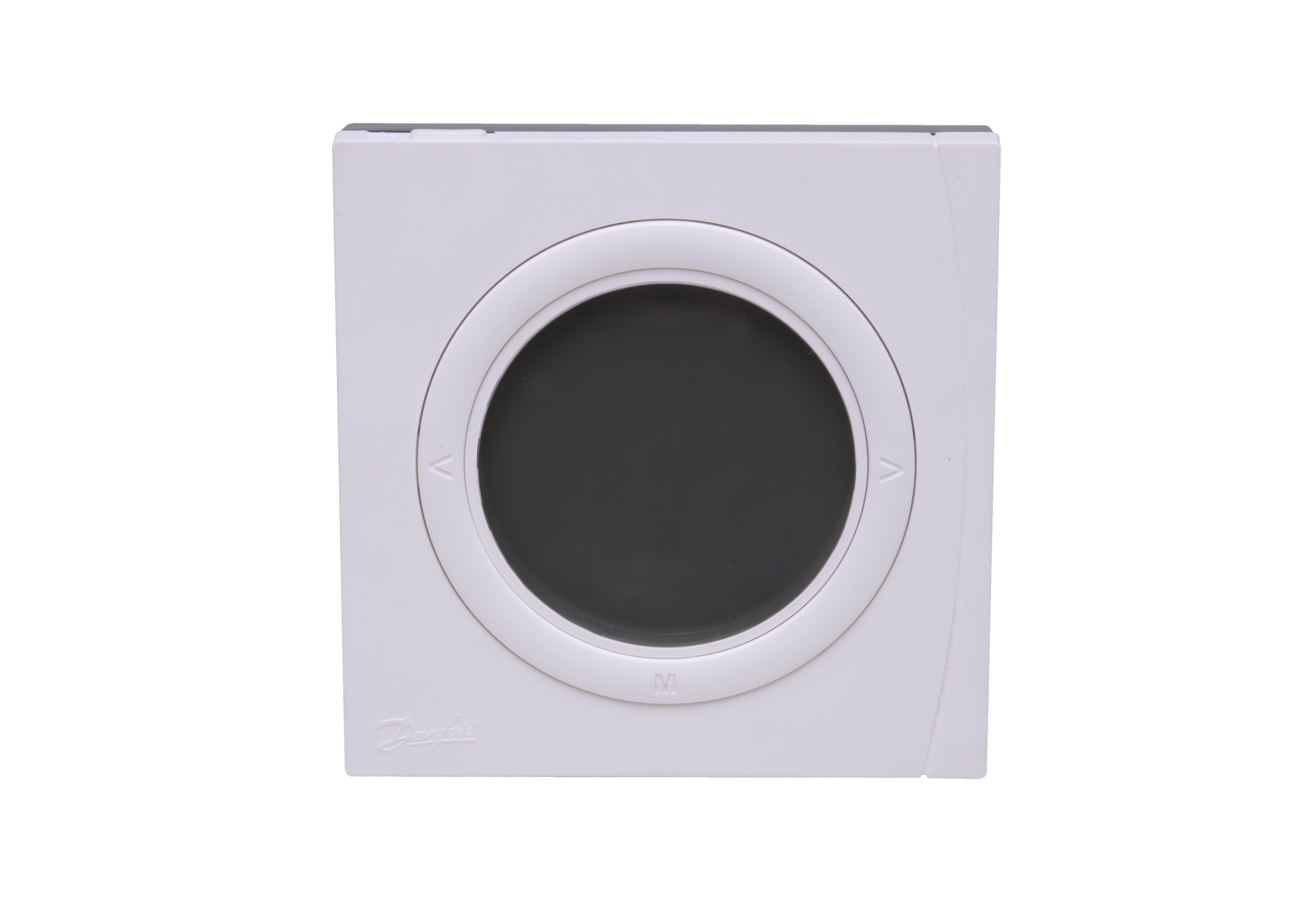 Danfoss Термостаты серии BasicPlus² и другие ECtemp Smart Danfoss терморегулятор черн 088L1143  - Вид №5