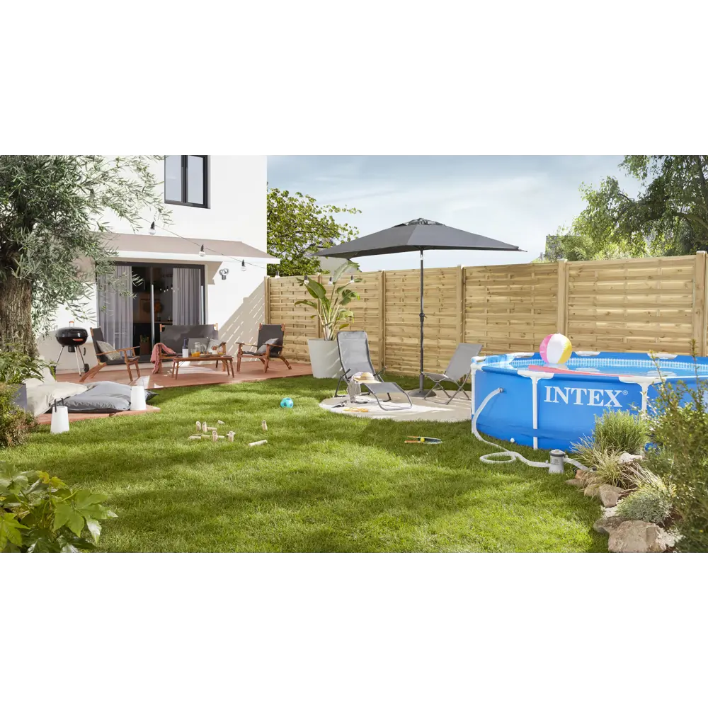 Гриль передвижной Naterial «Phoenix Alpha» STLM-2125121 - Вид №24