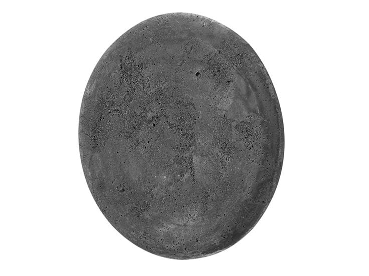 Настенный светильник для наружного освещения в BETALY® 9010 novantadieci OCIO BIG ARCH-00039777