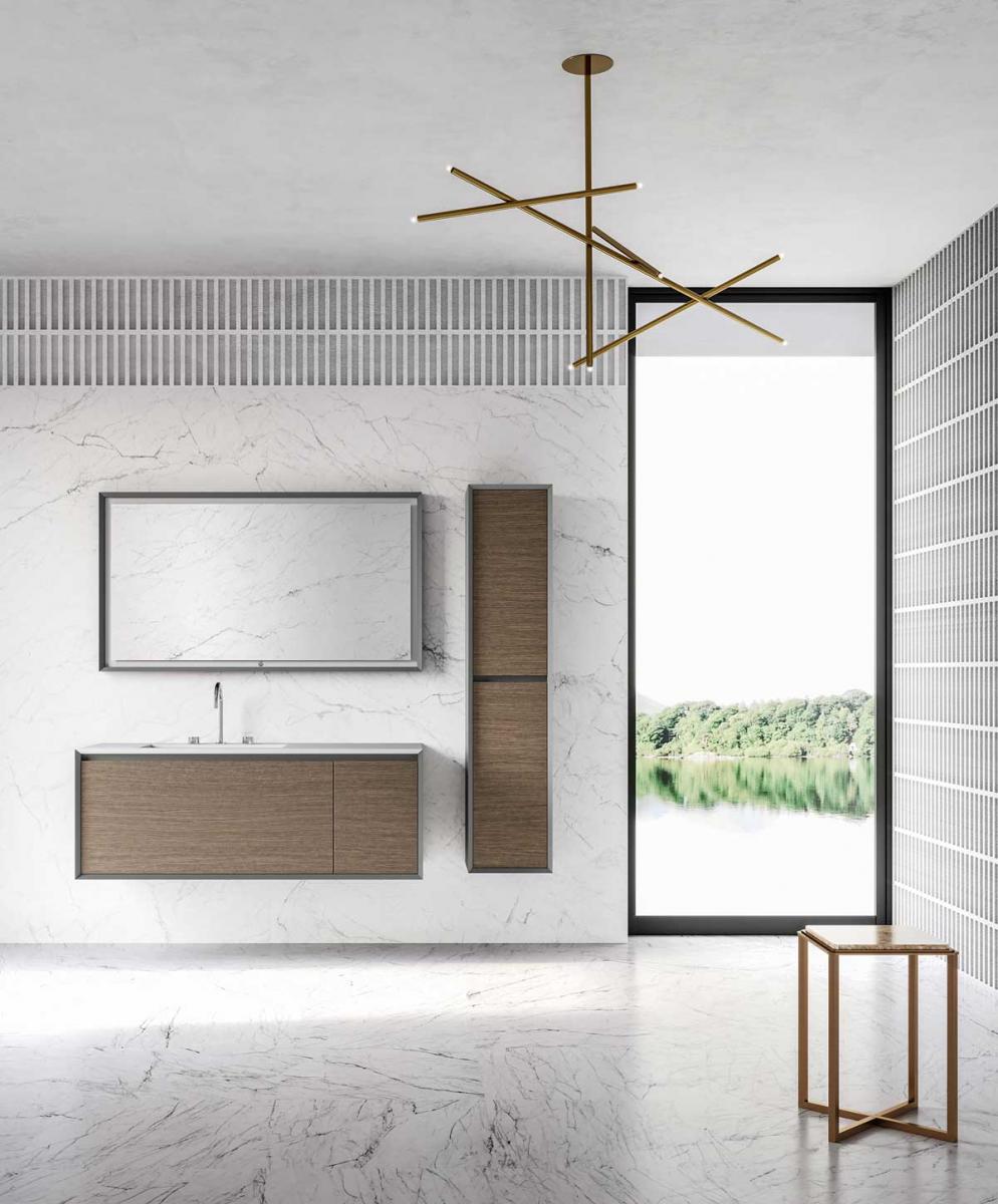 Dresscode Мебель для ванной OASIS BATHROOM Dresscode - Вид №32