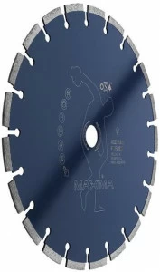 MAXIMA Диск из порфира Dischi diamantati specifici
