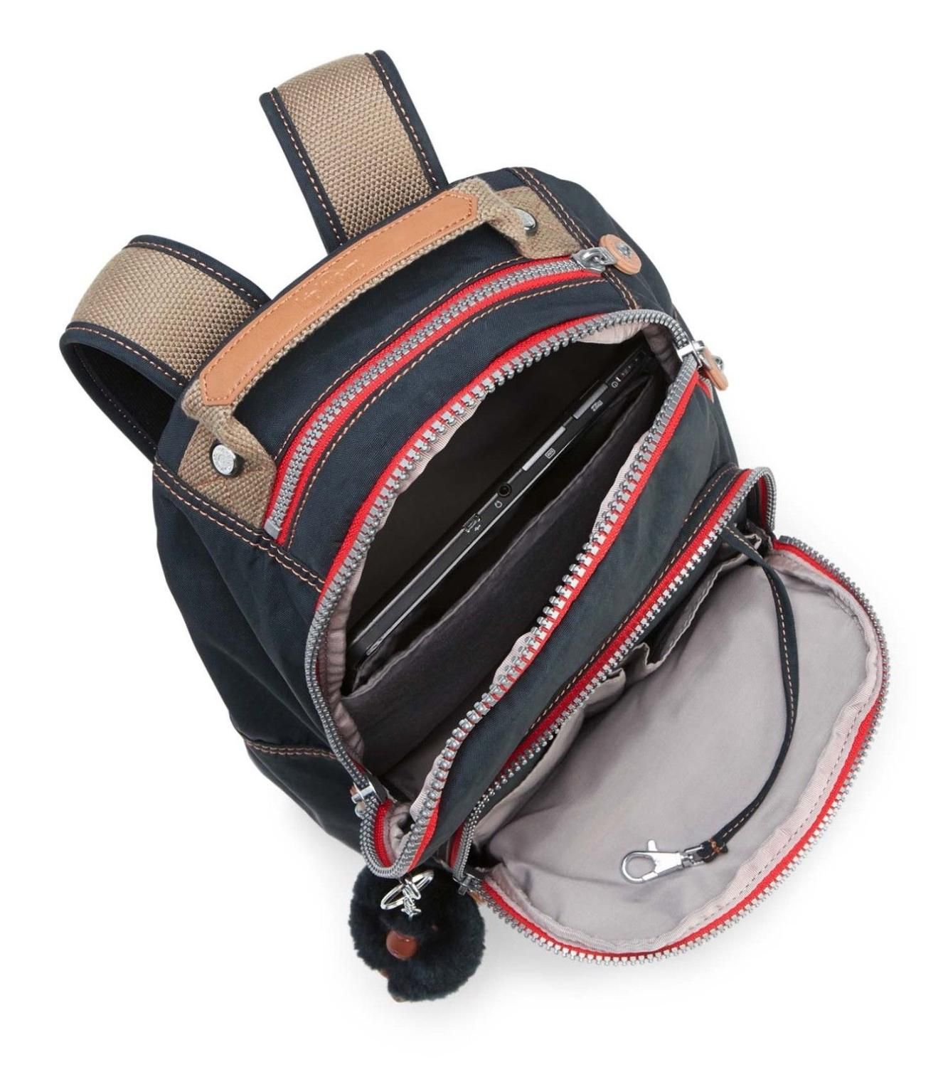 KI264199S Рюкзак Backpack 13" Kipling Clas Seoul S  - Вид №2