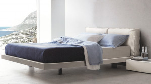 Кровать SACCO_014 PIANCA WSRU35N