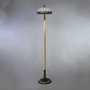 096584 Торшер Ambiente 5L 02228F/5 PB Mantra Navarra