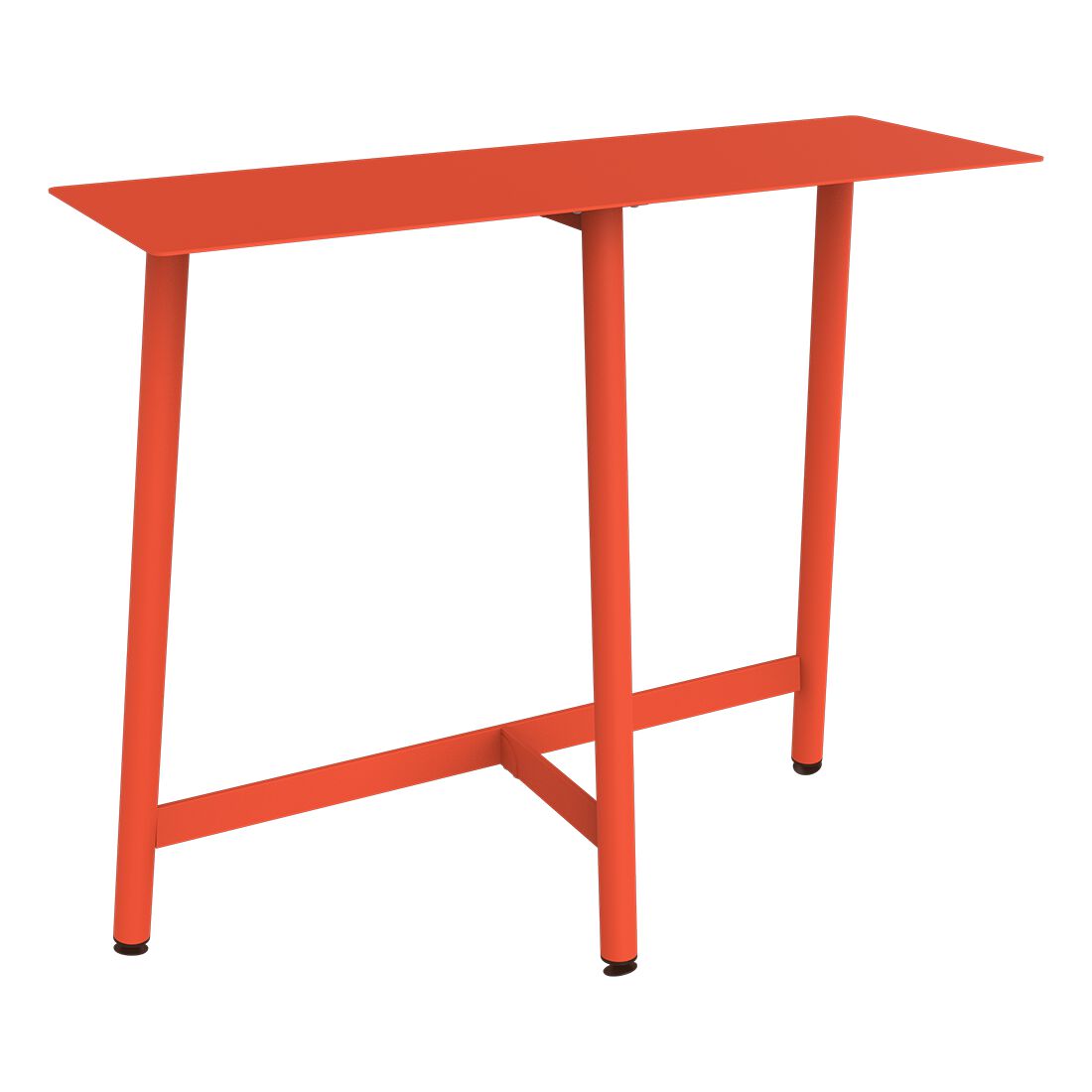 Металлический многоцелевой высокий стол / стол Fermob Bolder ARCH-00030217 - Вид №47