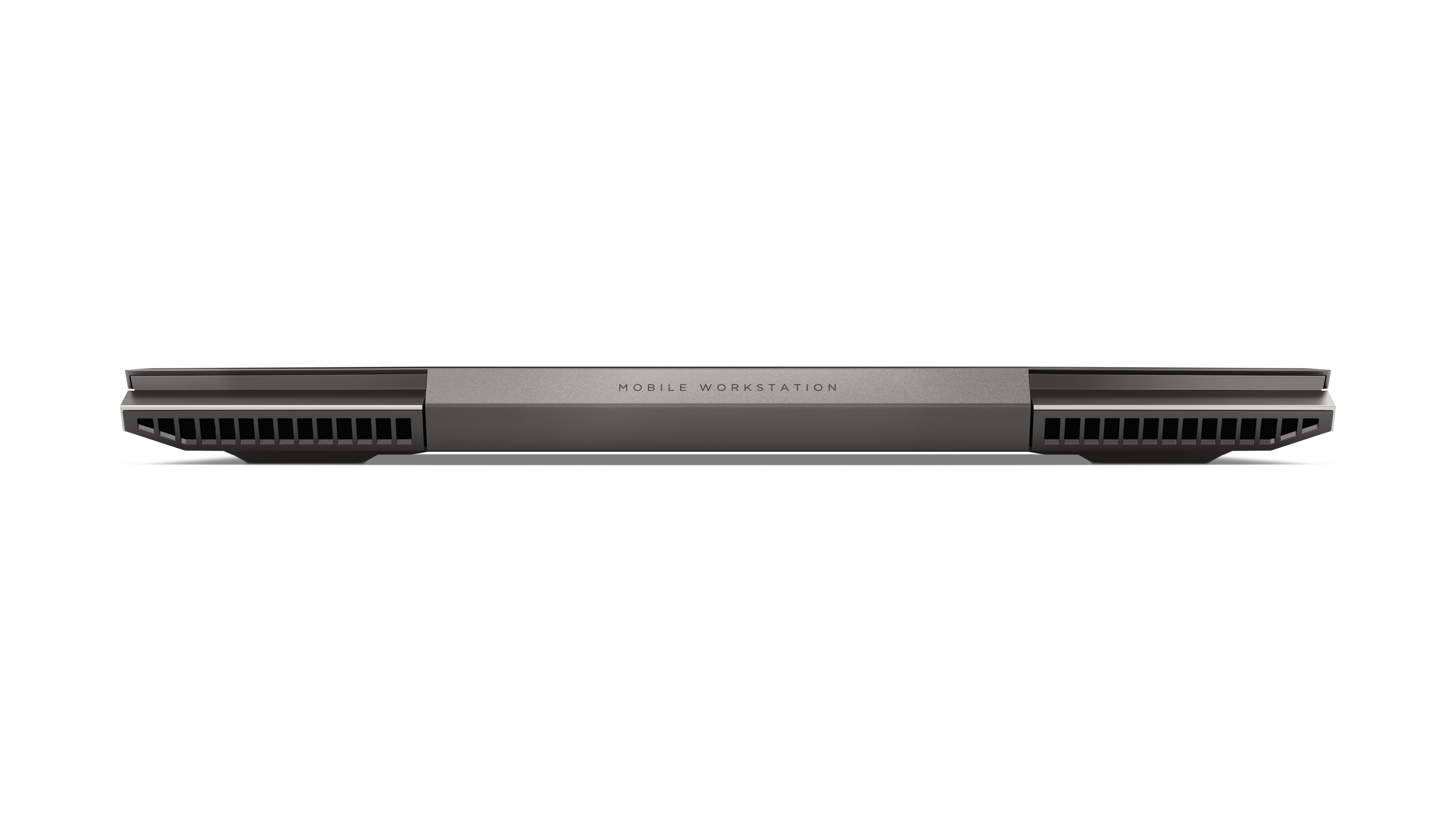 2ZC56EA#ACB zbook 15v g5 15.6"(1920x1080)/intel core i7 8750h(2.2ghz)/16384mb/256ssdgb/nodvd/ext:nvidia quadro p600/70whr/war 1y/2.16kg/silver/w10pro HP Santreyd  - Вид №9