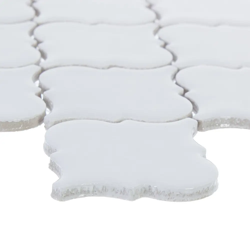 Мозаика ARTENS Royal - стеклянная плитка для стен с глянцевым покрытием 18731821 Antik STLM-0944207 - Вид №3