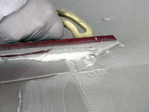 Winkler Однокомпонентная шпатлевка