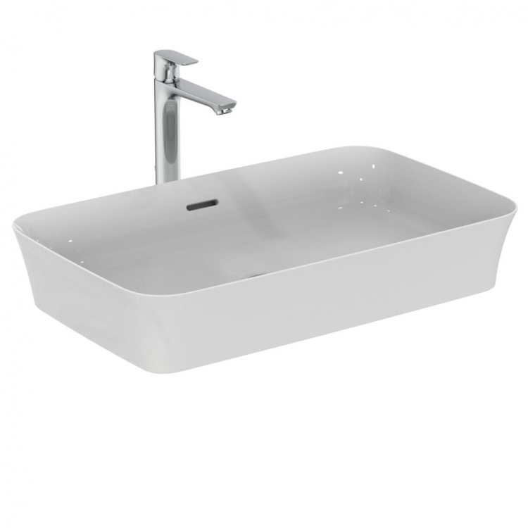 A7025AA Смеситель для раковины Ideal Standard CONNECT AIR - Вид №5