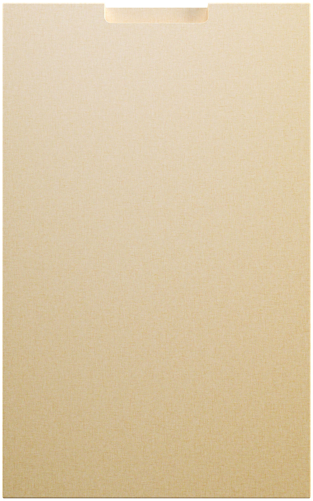 Ручки для кухонной мебели  Фрезеровка «Модерн RF4.1» Лен солнечный №45 SIDAK SIST3169-7223