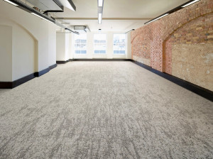 Ковровое покрытие ECONYL®