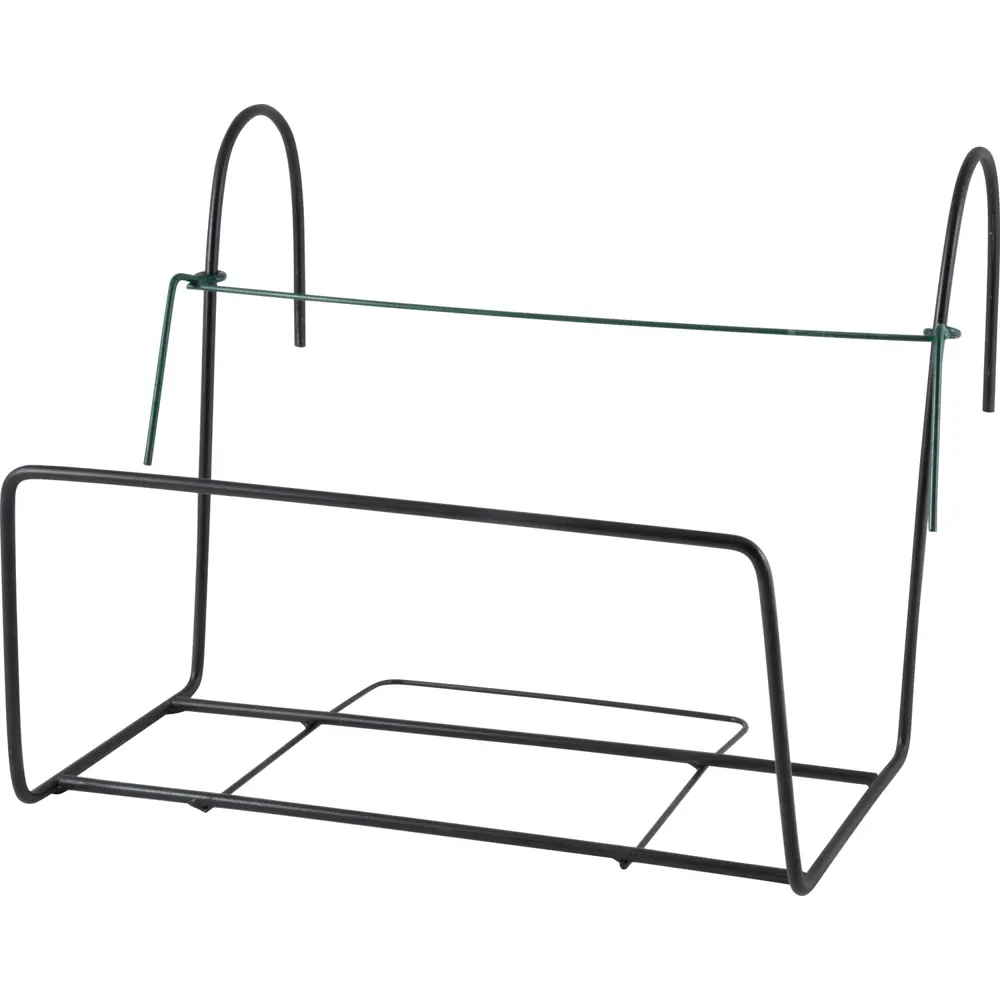 Santreyd Универсальный держатель для балконных цветочных ящиков 82138278 STLM-0020182 - Вид №2