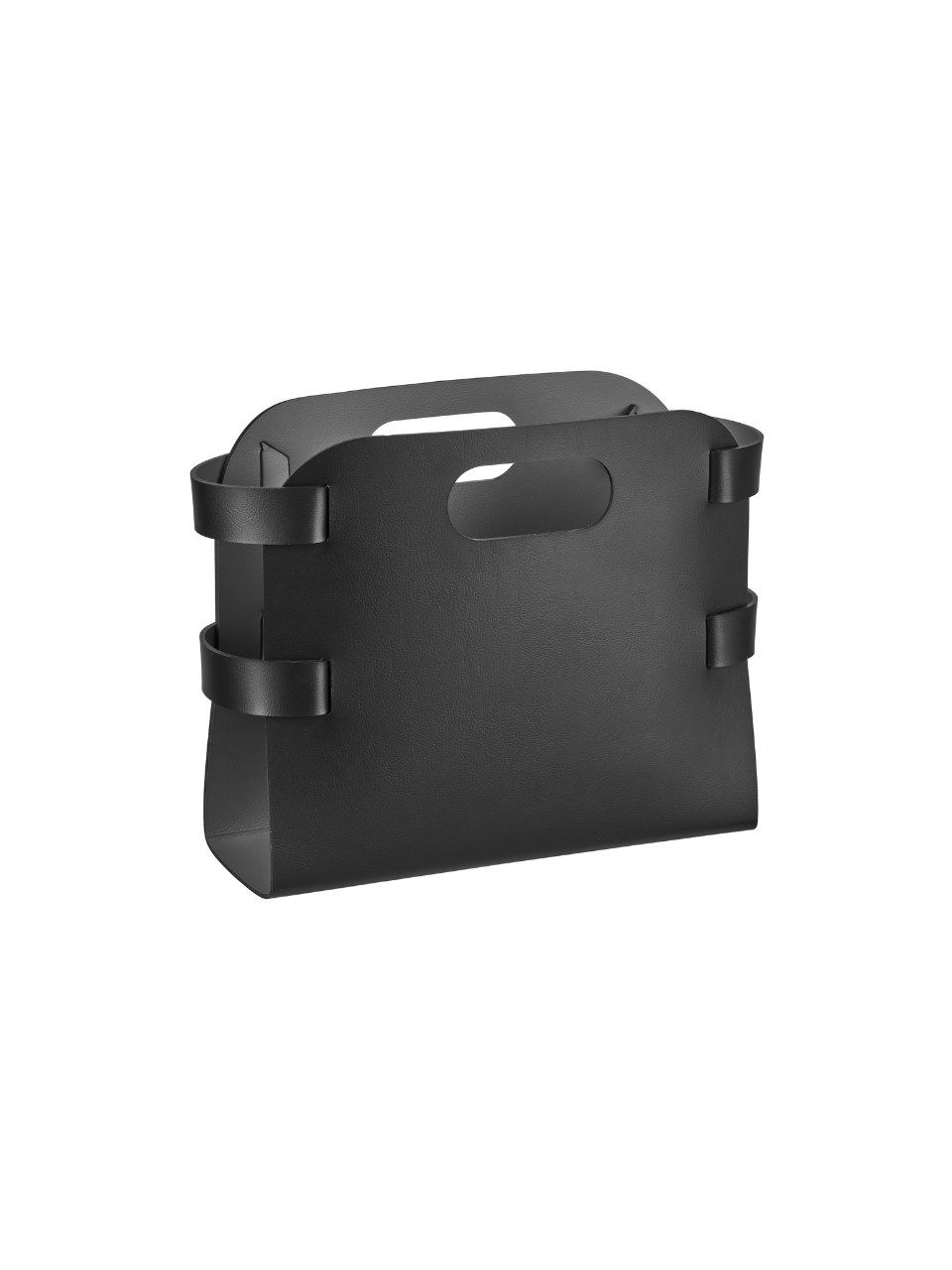 Кожаная стойка для журналов ADJ Portariviste ARCH-00046007 - Вид №8