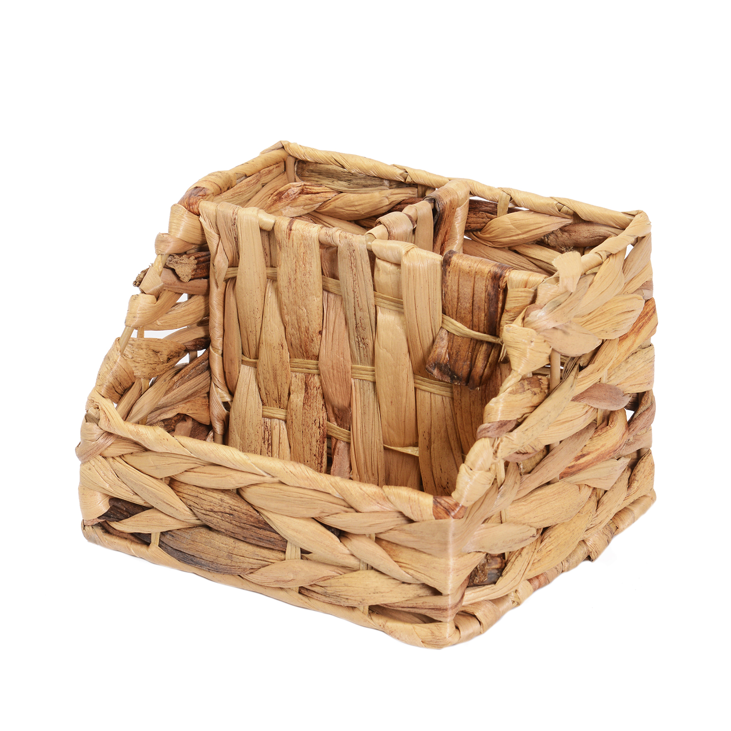 WB-420-S Wern Плетеная корзина WasserKRAFT  - Вид №5