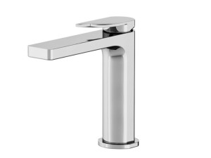 Однорычажный смеситель для раковины