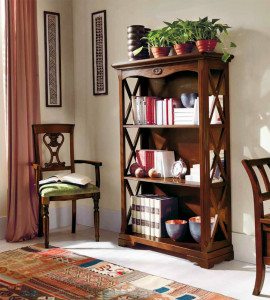 Этажерка  CAVIO CASA FS3301