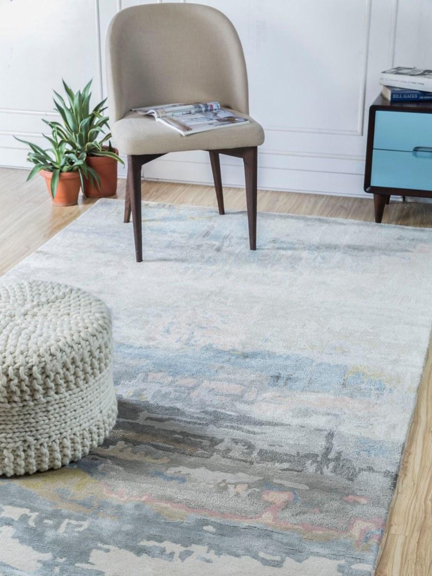 Jaipur Rugs Прямоугольный коврик ручной работы Genesis Taq-4304-0006 - Вид №4