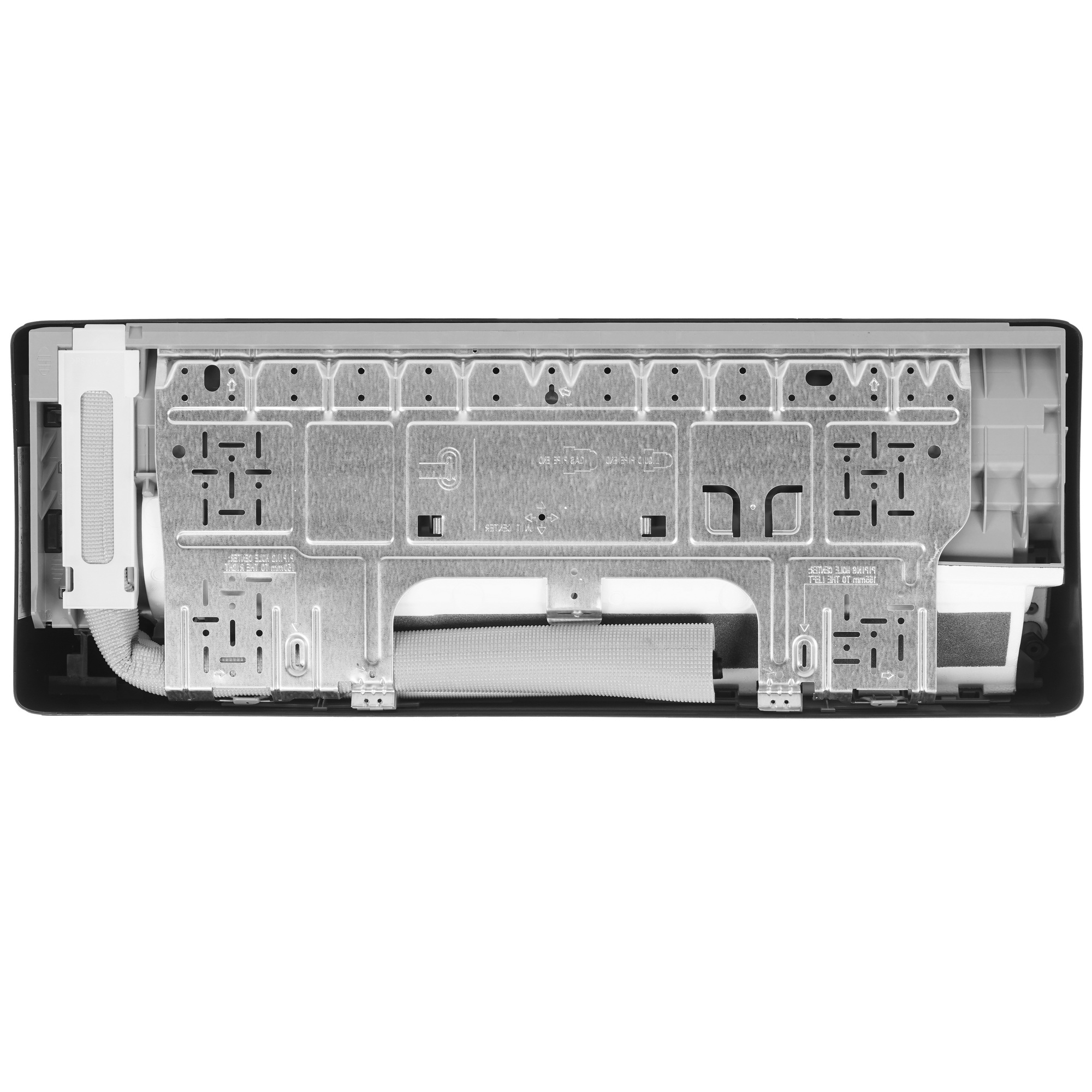 9969159 Кондиционер настенный сплит-система Daikin FTXA50BB/RXA50B черный STDN-0065352 - Вид №4