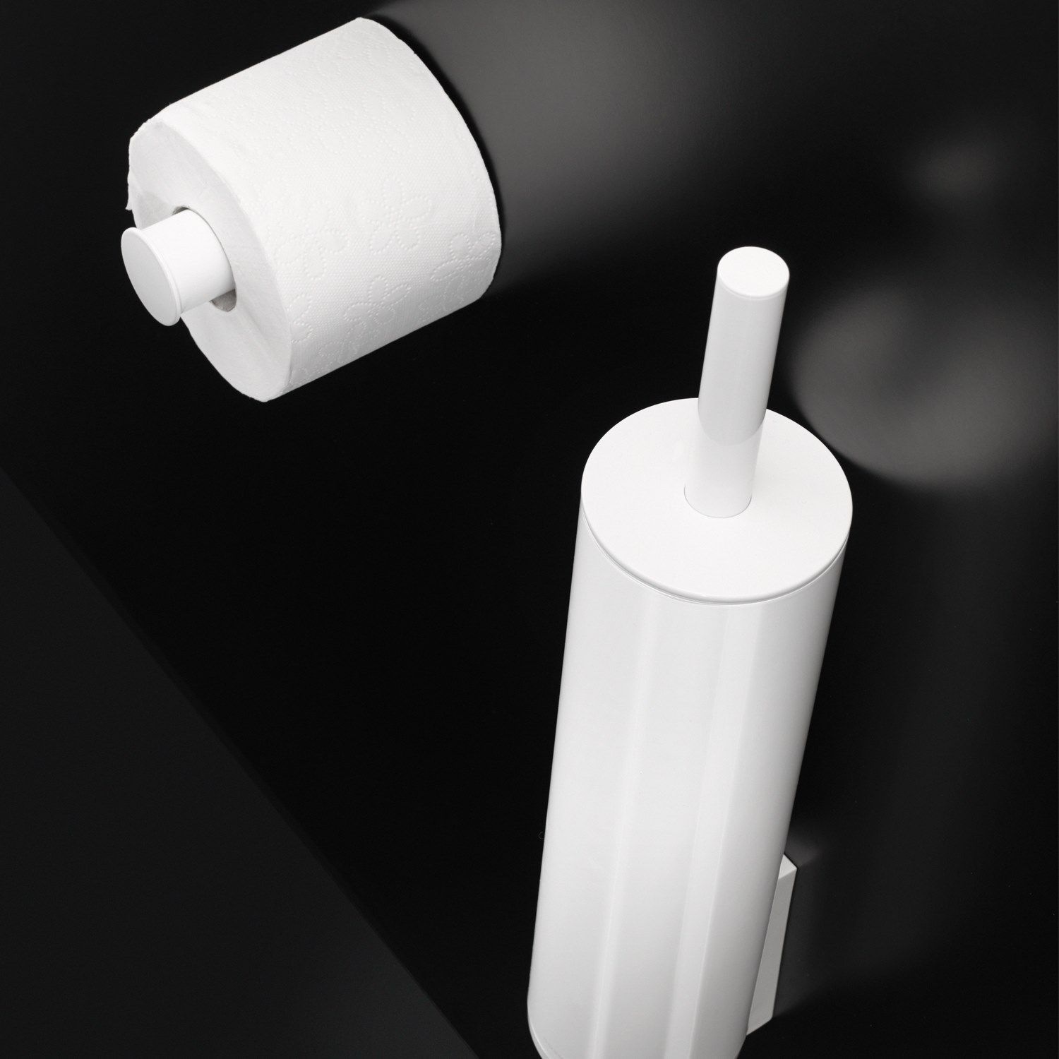 Латунный держатель рулона без крышки Cosmic ARCH-00076361 - Вид №4