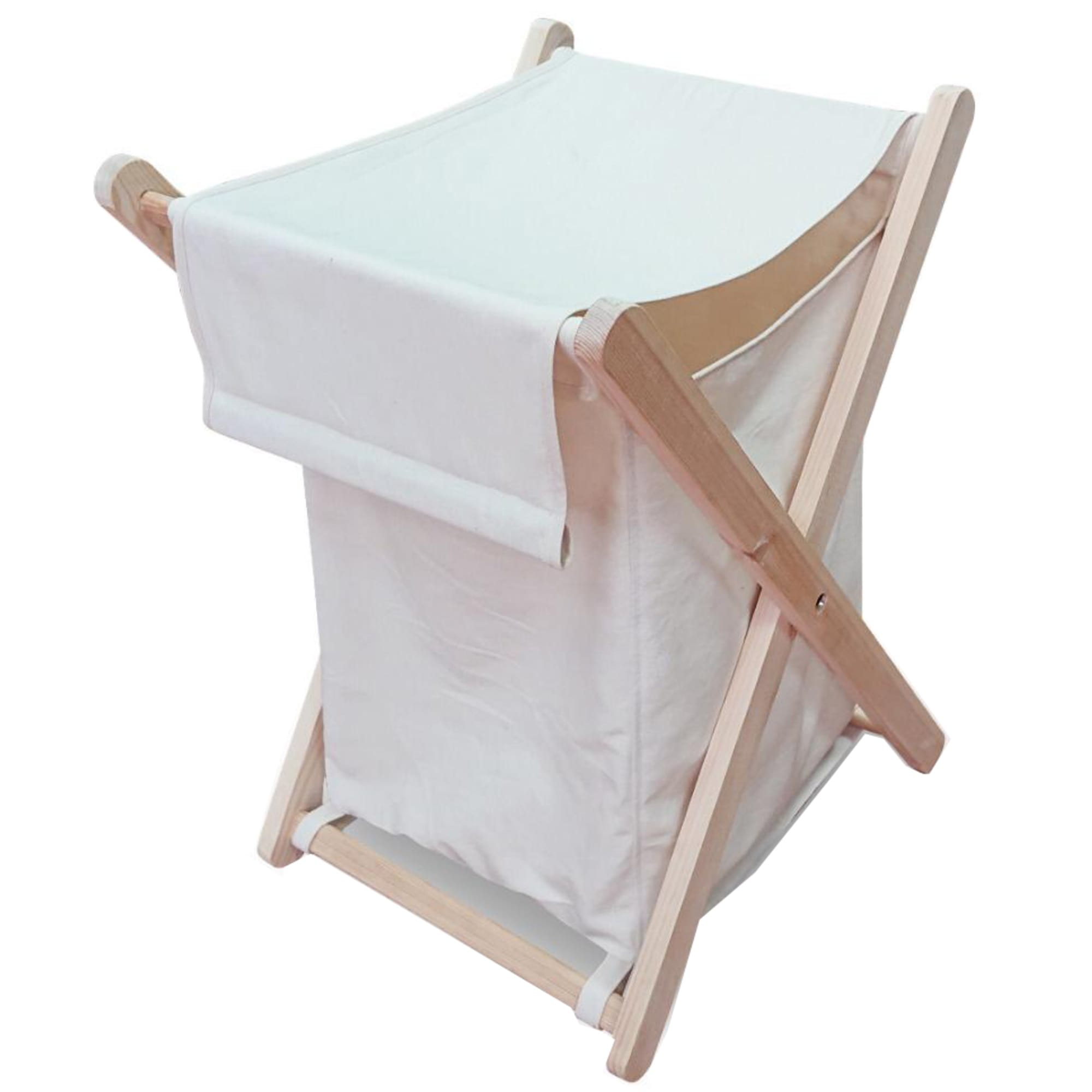 82403358 Корзина для белья 75х39х43 см материал кедр 906338 Santreyd 