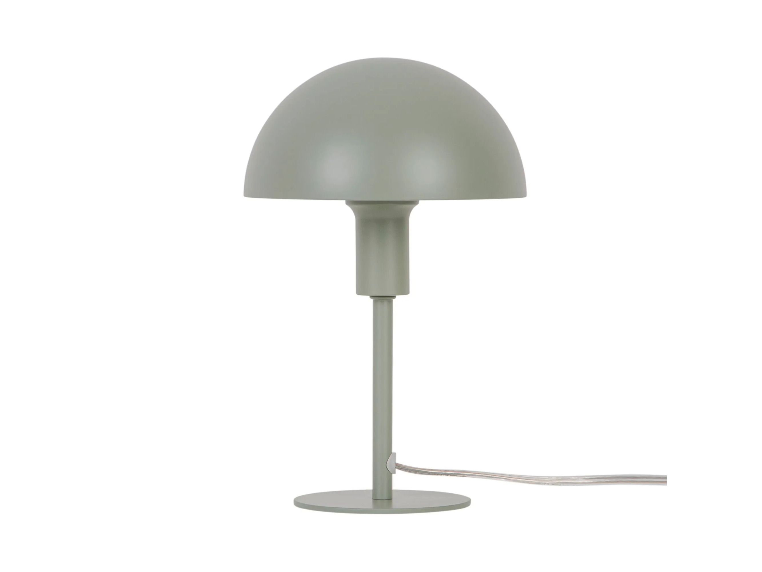 Металлическая настольная лампа Nordlux Ellen ARCH-00029479 - Вид №2