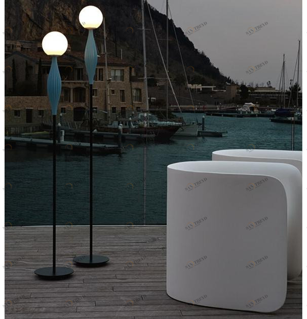 Myyour Торшер для улицы Elin sun-id-1432691