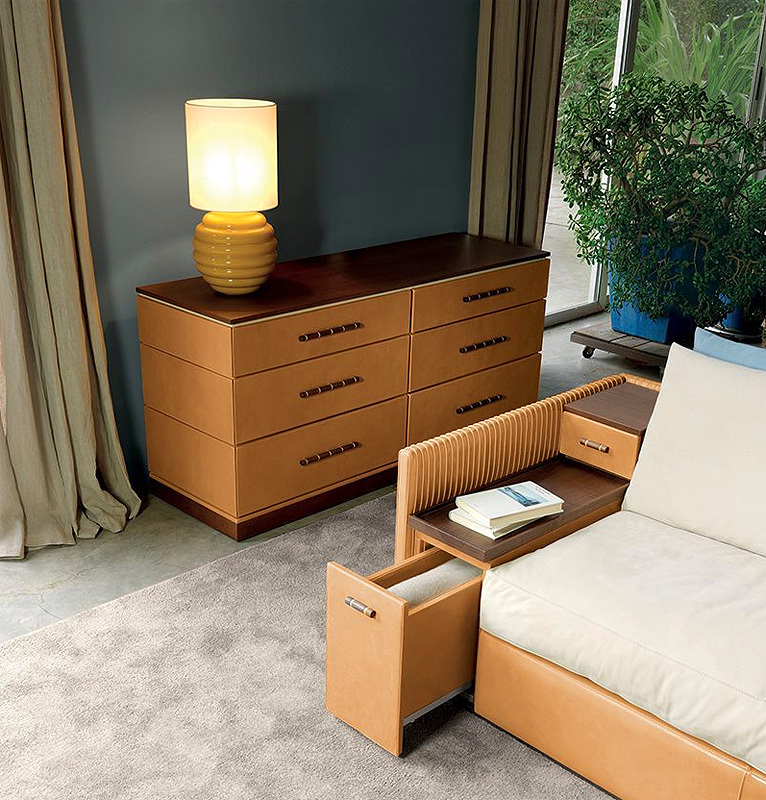 Комод  MASCHERONI SEIBELLO JUNIOR 