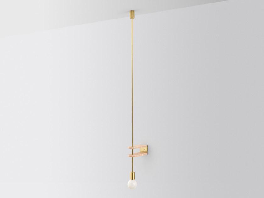 Volker Haug Studio Настенный светильник Discus sun-id-1480384 - Вид №1