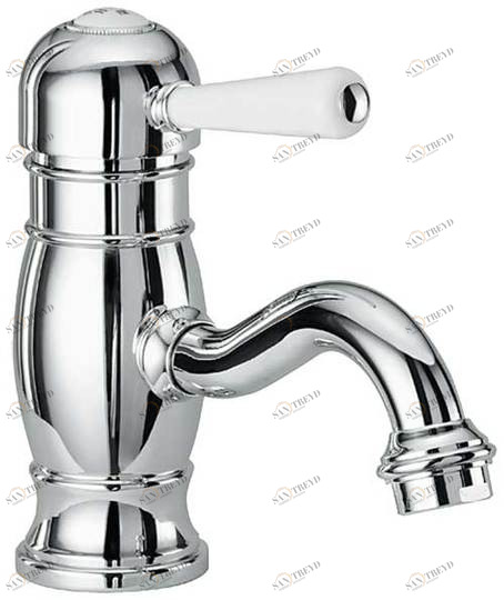 FIR Italia Смеситель для умывальника MELROSE 71 71.1410.5 