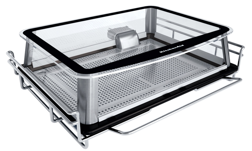 KOASP 60602 TWELIX ХУДОЖЕСТВЕННАЯ ПИРОЛИТИЧЕСКАЯ МНОГОФУНКЦИОНАЛЬНАЯ ПЕЧЬ 60 СМ - НОВИНКА KitchenAid  - Вид №7