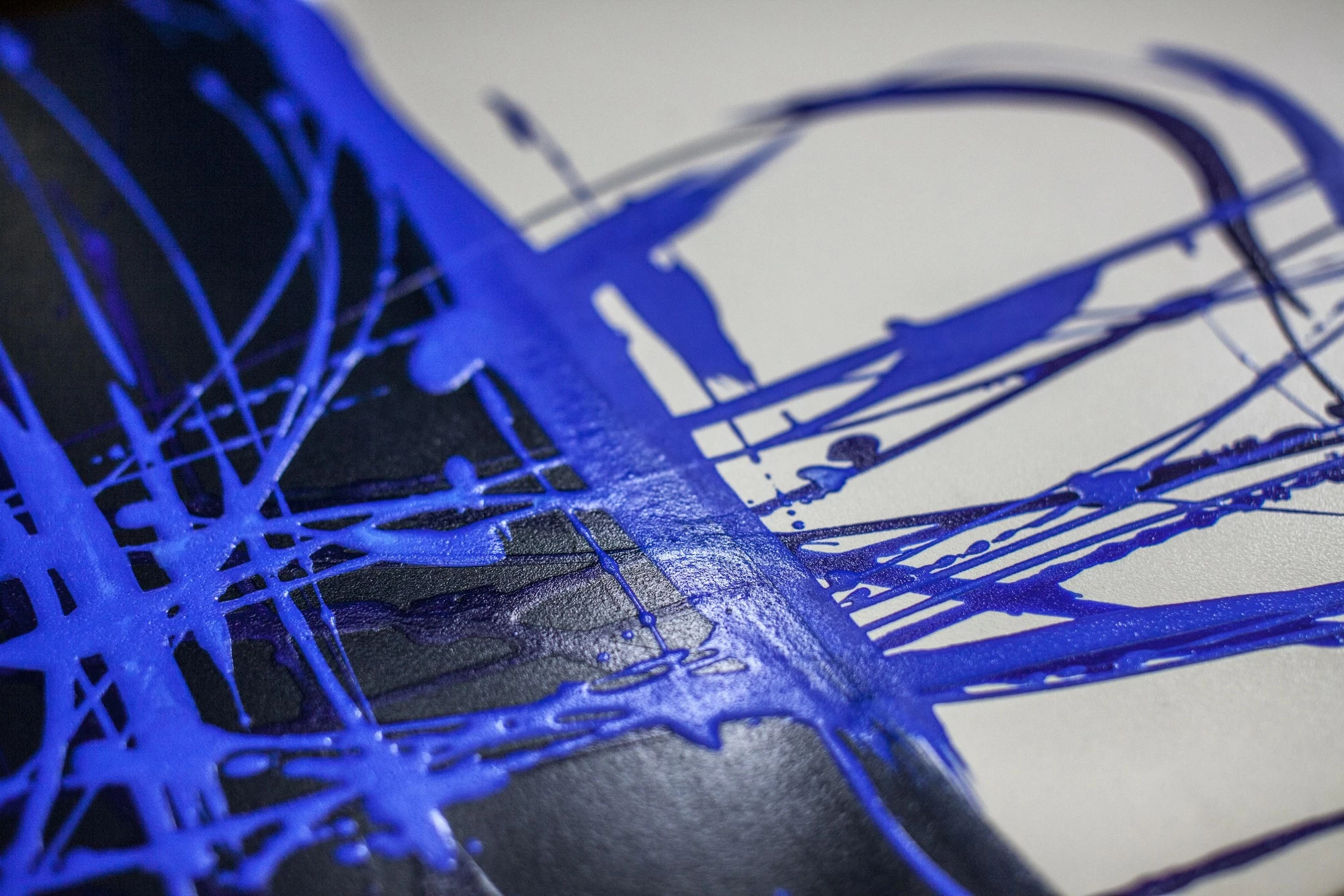 Электрический радиатор 220 x 50 cm Dune bleu Cinier  1100 Вт sun-id-1218103 - Вид №6