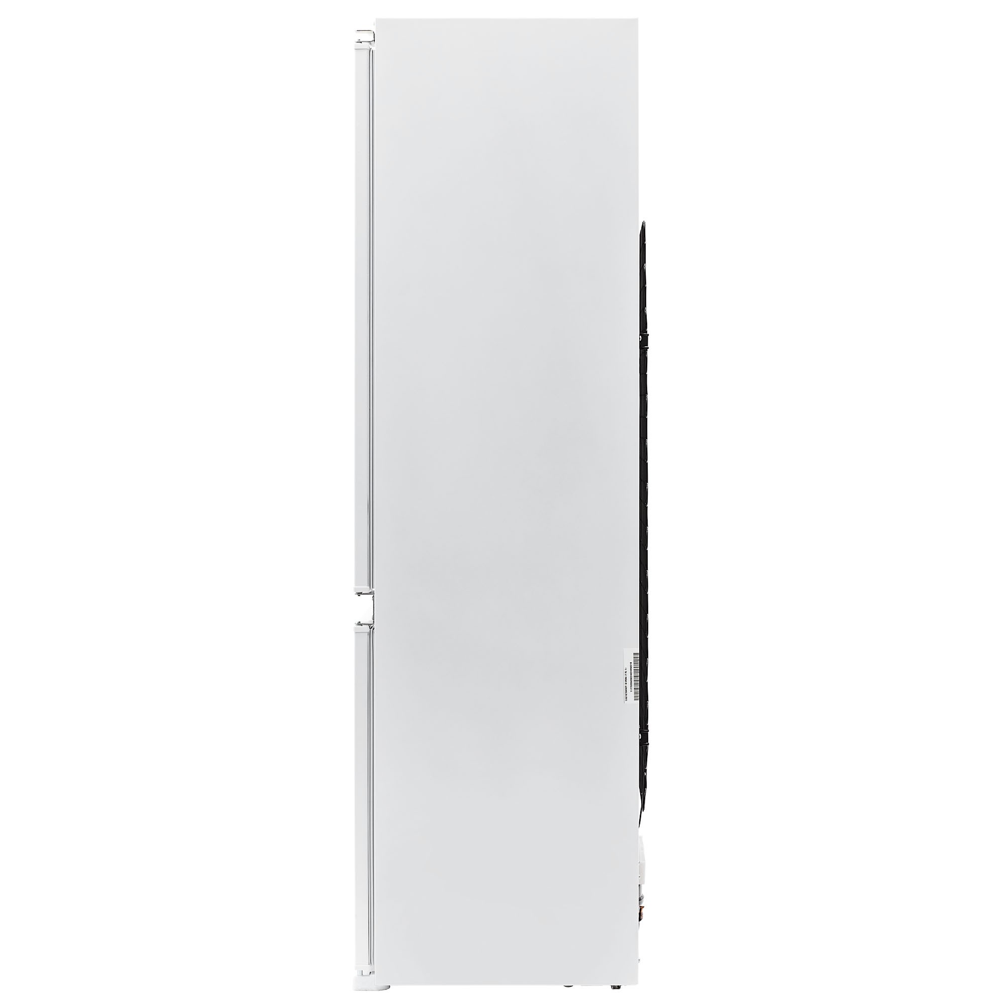 5369448 Встраиваемый холодильник KRONA BALFRIN KRFR101 KRONA1 STDN-0062781 - Вид №3